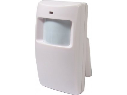 PIR čidlo bezdrátové PIR-100B pro alarmy S110, S160 a K9