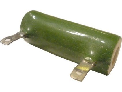 180R PEV-10, rezistor 10W drátový /~TR551/