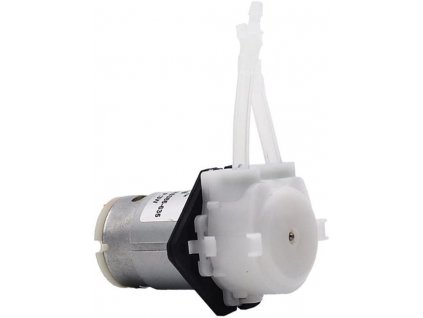 Peristaltické čerpadlo INTLLAB DP-DIY 12VDC, 5-40ml/min