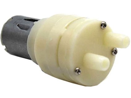 Čerpadlo na vodu typ 280, 3,7VDC/3W, 1l/min
