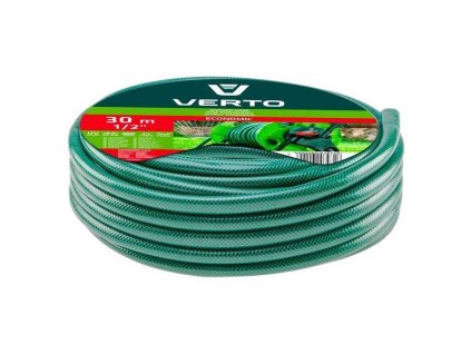 Zahradní hadice 20m, 1/2,VERTO