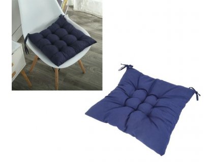 Podsedák na židli 40 x 40cm
