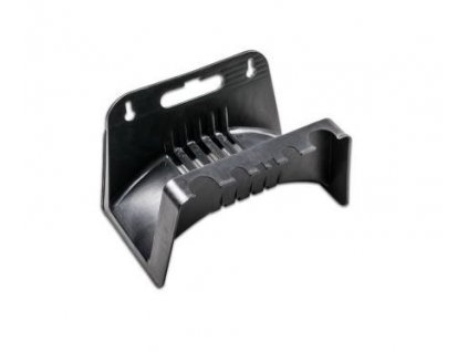 Držák na zahradní hadici