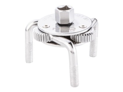 Klíč na olejové filtry  (64 - 120 MM)  NEO