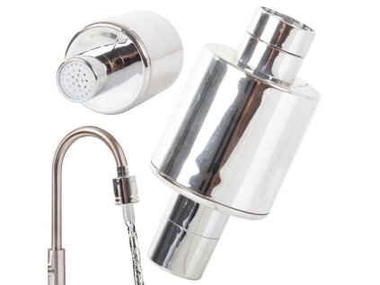 Spořič vody- filtr