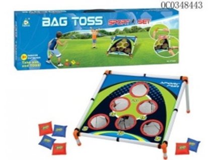 Házení na cíl Bag Toss