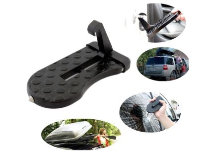 Stupátko na zámek dveří