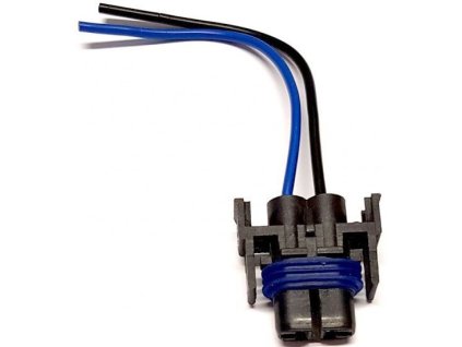 Patice H8, H9, H11 s vývody 15cm