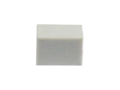 Hmatník pro ISOSTAT světle šedý 15x11x8mm