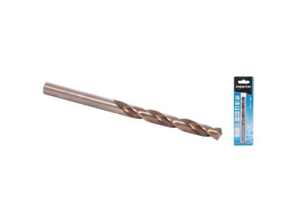 Vrták do kovu 5 % kobalt HSS-G 6.80