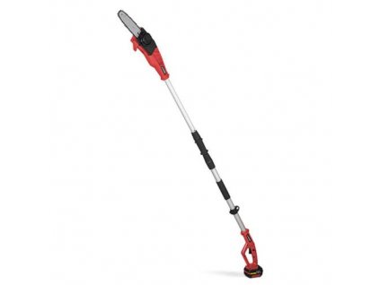 Nářadí multifunkční zahr., teleskopické, AKU, MGC L2024 SET, 18 V, 2x baterie 4 Ah, STAYER