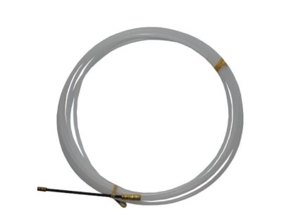 Pero elektrikářské protahovací, 4 mm x 20 m