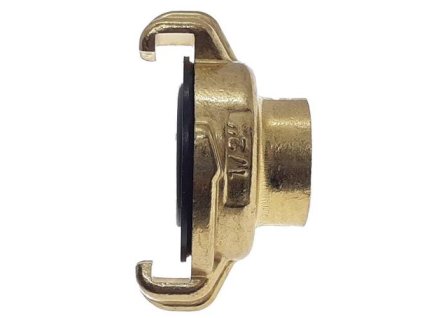 Spojka bajonetová 1/2", s vnitřním závitem