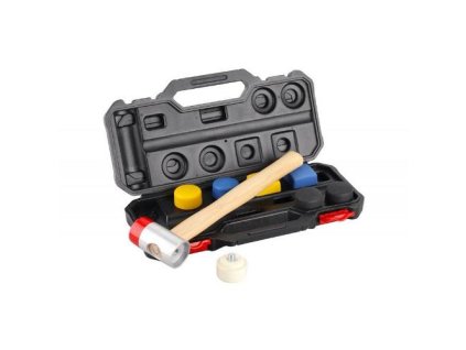 Palička s vyměnitelnými konci 38 mm, FESTA