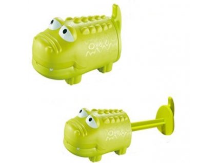 Vodní pistole krokodýl