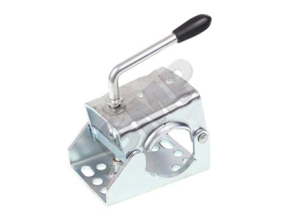 Držák opěrného kolečka 60 mm