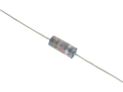 1R5 TR221, rezistor 0,25W 5%