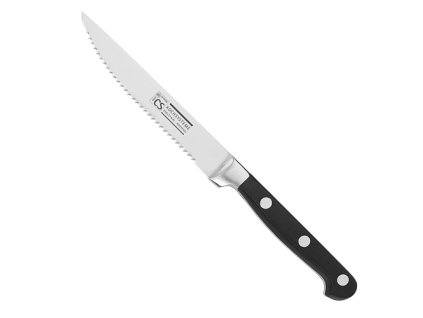 CS SOLINGEN Nůž na rajčata 13 cm PREMIUM CS-003371