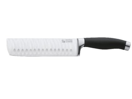 CS SOLINGEN Nůž kuchyňský tepanyaki 18 cm SHIKOKU CS-020118