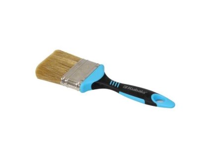 Štětec anglický plochý, 76 mm, KUBALA