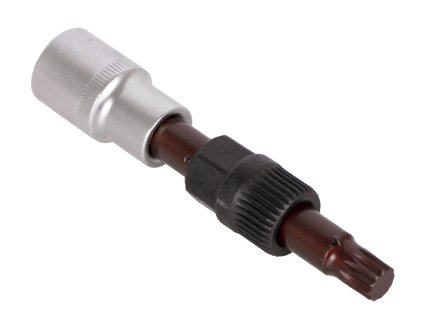 Přípravek na demontáž řemenice alternátoru, Klíč 1/2" x M10 - C239063