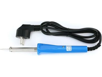 Pájecí pero 230V/40W ZD-707BL s LED osvětlením