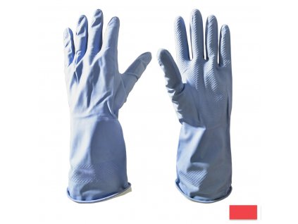 Gumové rukavice L (akční sada 5 ks)