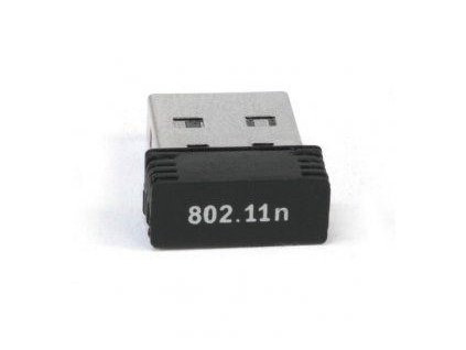 WiFi adaptér USB