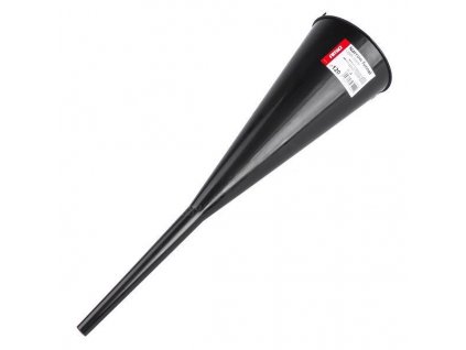 Univerzální úzký dlouhý trychtýř 46cm AMIO