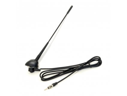 Anténa střešní 27cm
