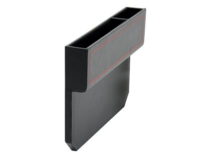 Organizér do auta mezi sedačky 25x17cm 1ks