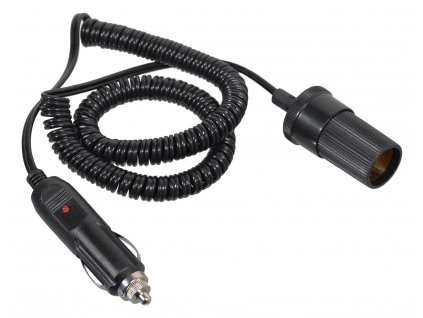 Prodlužovací kabel 12/24V 5A 3m