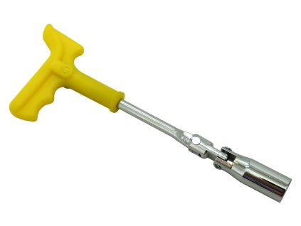 Klíč na svíčky ERGO 16 mm