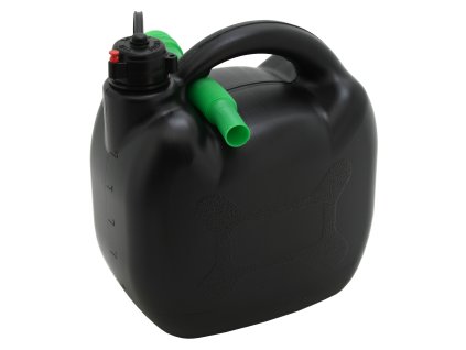 Kanystr plastový 5l