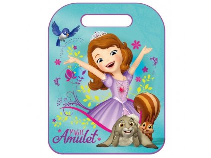 Ochrana předního sedadla SOFIA