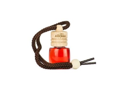 Osvěžovač  vzduchu AROMA WOOD ANTITABACCO