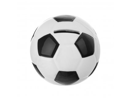 Pokladnička míč fotbal (akční sada 4 ks)