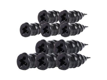 Sada na opravu pneumatik vulkanizačními šrouby AMIO