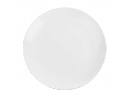 Mělký talíř pr. 22,5 cm (akční sada 6 ks)