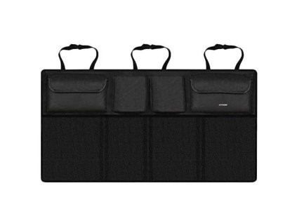 Organizér do kufru auta 87 x 47 cm černá Xtrobb