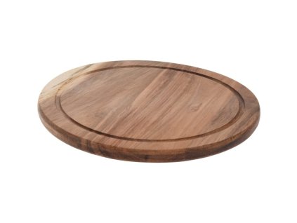 Prkénko krájecí 25cm akát