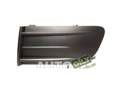 KRYTKA NÁRAZNÍKU octavia2 L