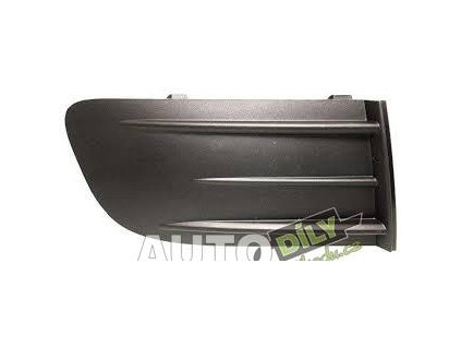 KRYTKA NÁRAZNÍKU octavia2 P