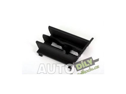 KRYTKA NÁRAZNÍKU octavia2 L