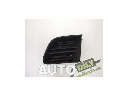 KRYTKA NÁRAZNÍKU octavia2 RS L