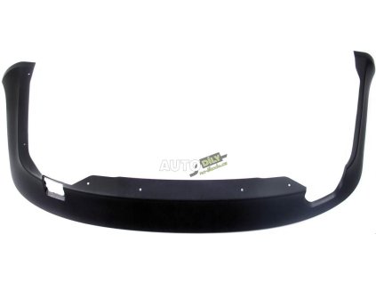 SPOILER NÁRAZNÍKU octavia2 ZAD