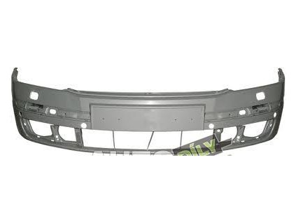 NÁRAZNÍK octavia2 do2009 PŘEDNÍ originál