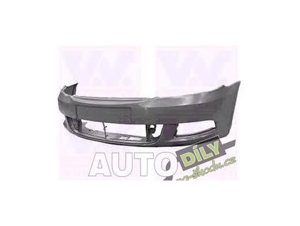 NÁRAZNÍK octavia2 od 2009 - PŘEDNÍ