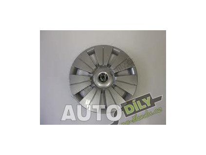 POKLICE 14" fabia FLASH CHOICE