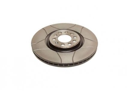 BRZDOVÝ KOTOUČ octavia/fabia 256 BREMBO MAX